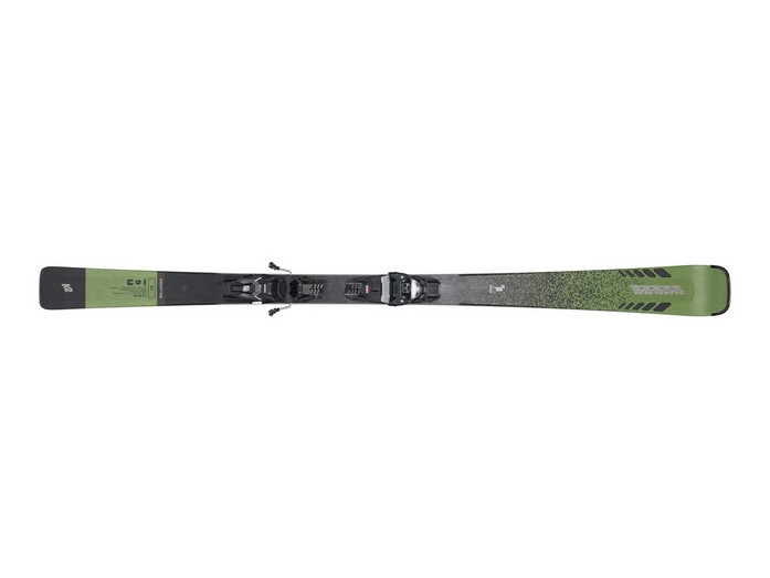 K2 Disruption SC 2022/2023